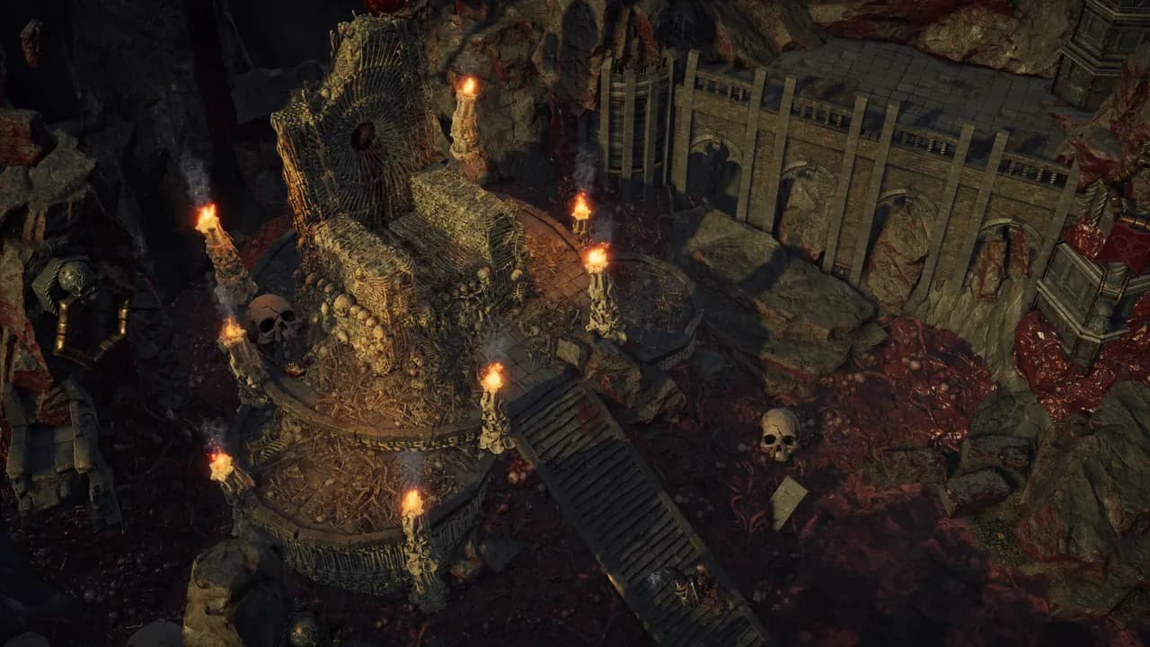 Disciples: Liberation STEAM KLUCZ — zrzut ekranu 2