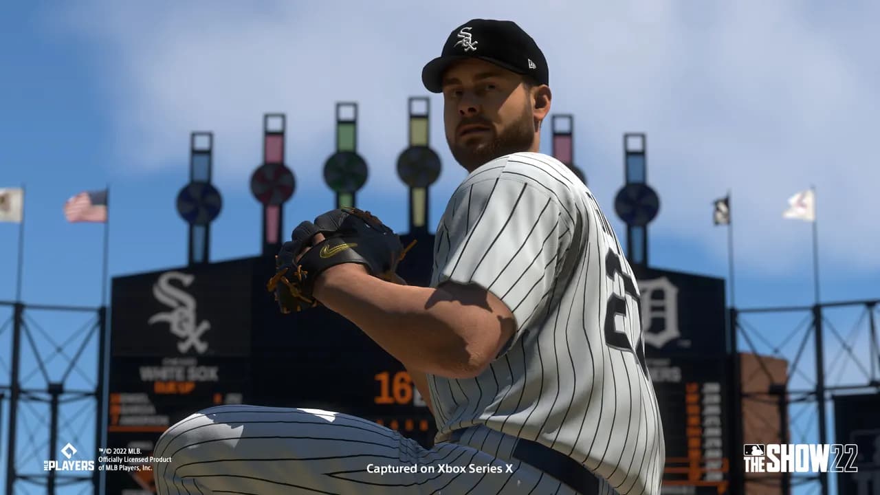 MLB THE SHOW 22 DIGITAL DELUXE EDITION Xbox One & Series X/S — zrzut ekranu 4