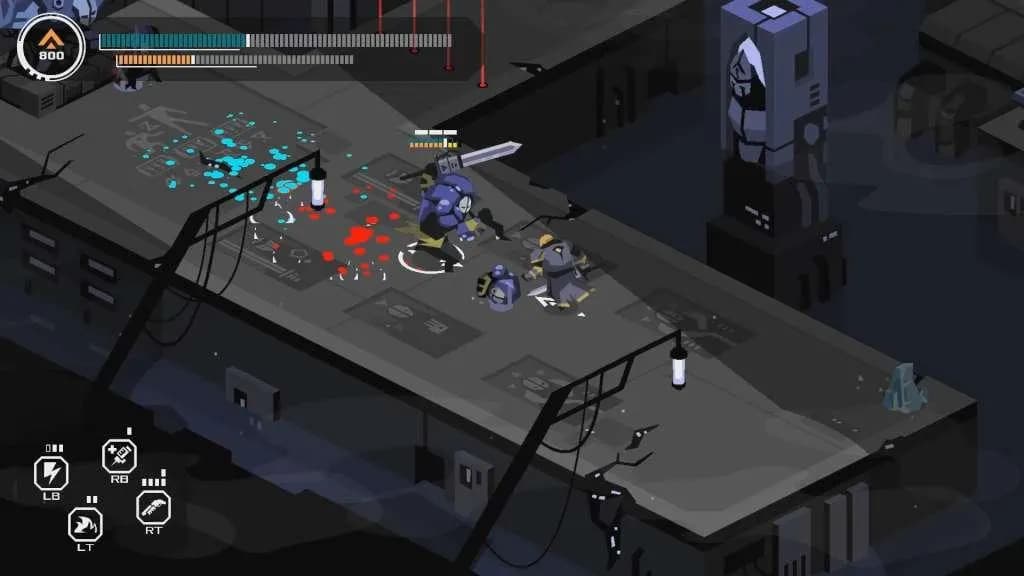 IMMORTAL PLANET Steam — zrzut ekranu 2