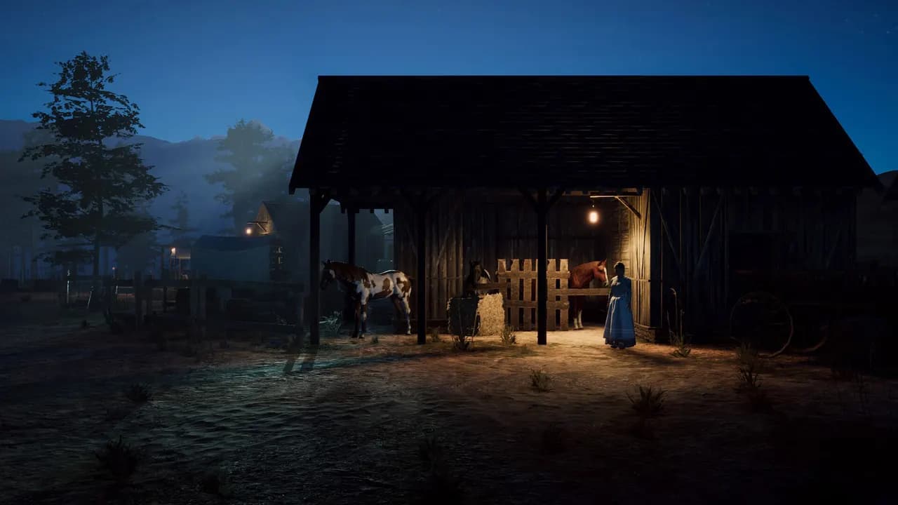 WILD WEST DYNASTY Steam — zrzut ekranu 3