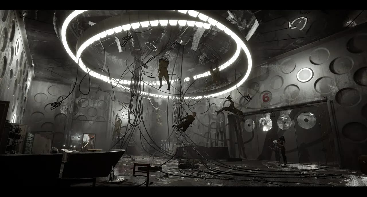 ATOMIC HEART PREMIUM EDITION Xbox One & Series X/S — zrzut ekranu 6