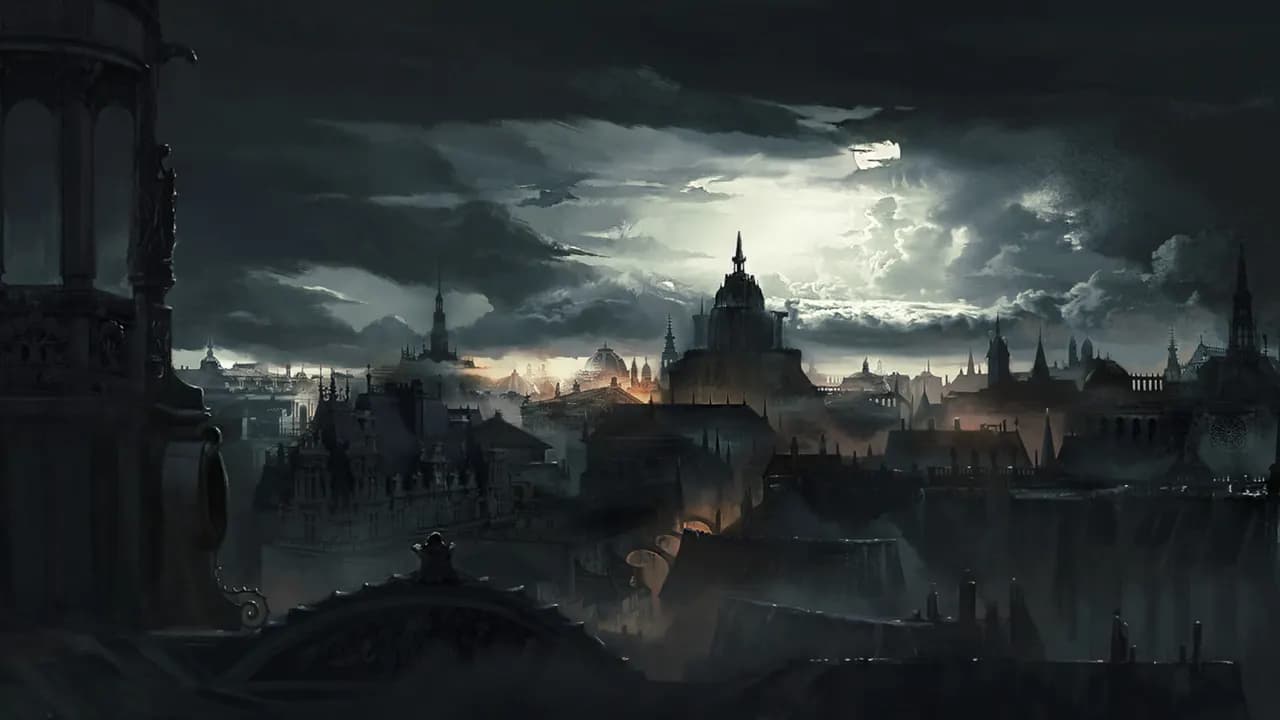 STEELRISING BASTILLE EDITION Xbox Series X/S — zrzut ekranu 4