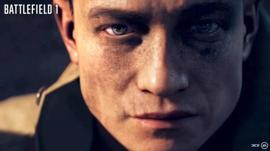 BATTLEFIELD 1 REVOLUTION EDITION Xbox One & Series X/S — zrzut ekranu 6