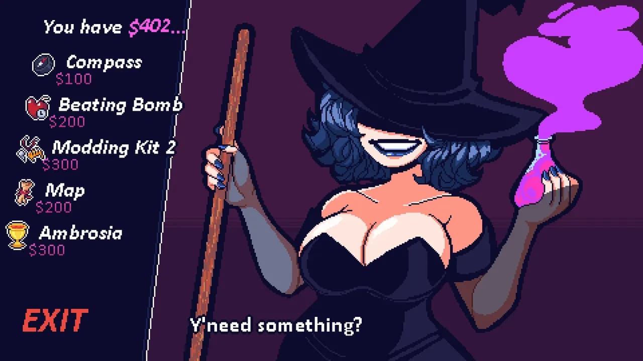 DEAD ESTATE Steam — zrzut ekranu 4