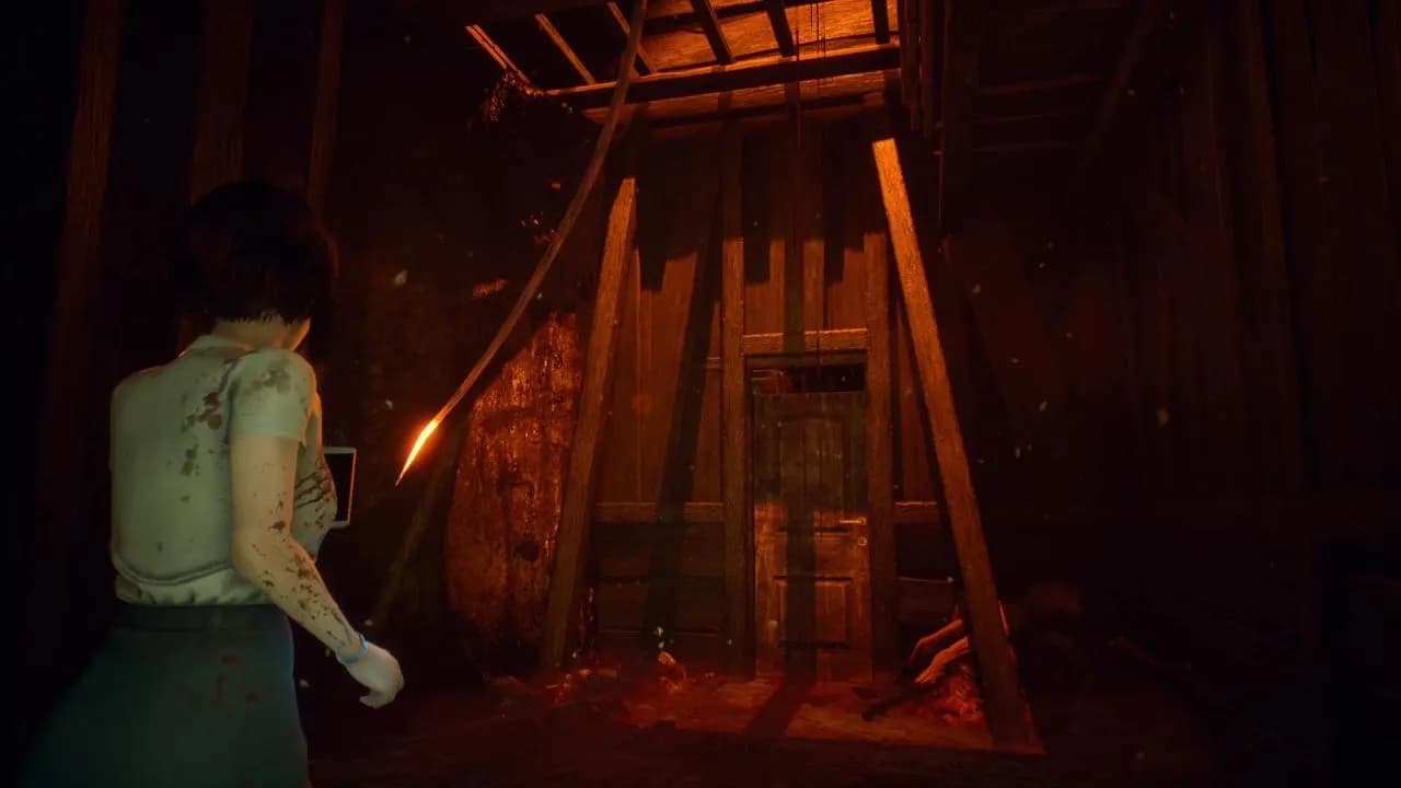 DREADOUT 2 Steam — zrzut ekranu 5