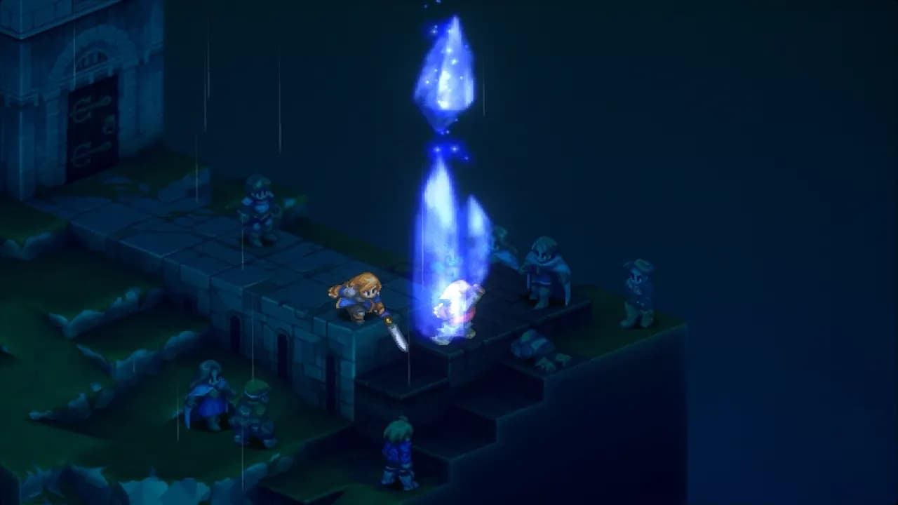Final Fantasy Tactics: The Ivalice Chronicles Deluxe Edition STEAM KLUCZ — zrzut ekranu 4
