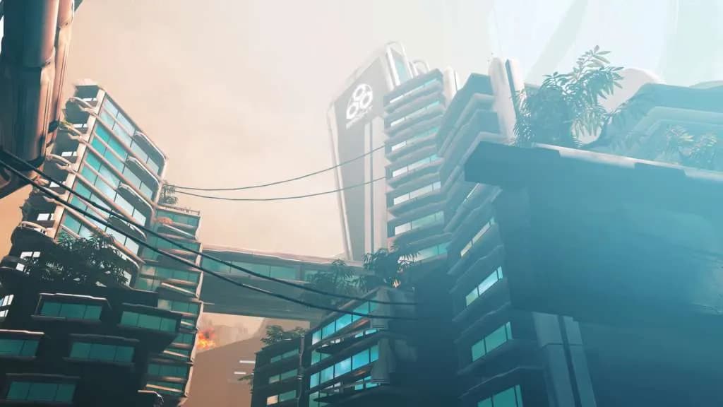 Sanctum 2 STEAM KLUCZ — zrzut ekranu 4