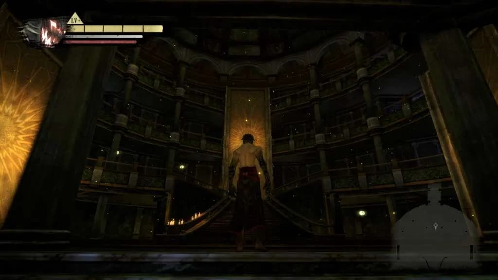 ANIMA GATE OF MEMORIES Steam — zrzut ekranu 5