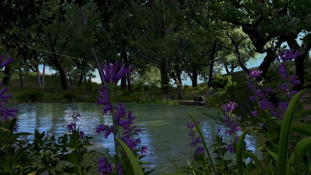 EURO FISHING Steam — zrzut ekranu 6