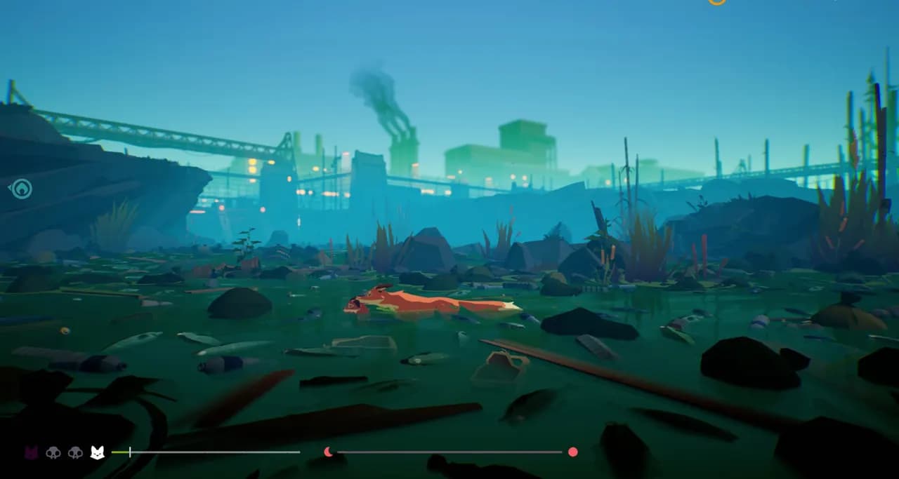 ENDLING: EXTINCTION IS FOREVER Xbox One & Series X/S — zrzut ekranu 6
