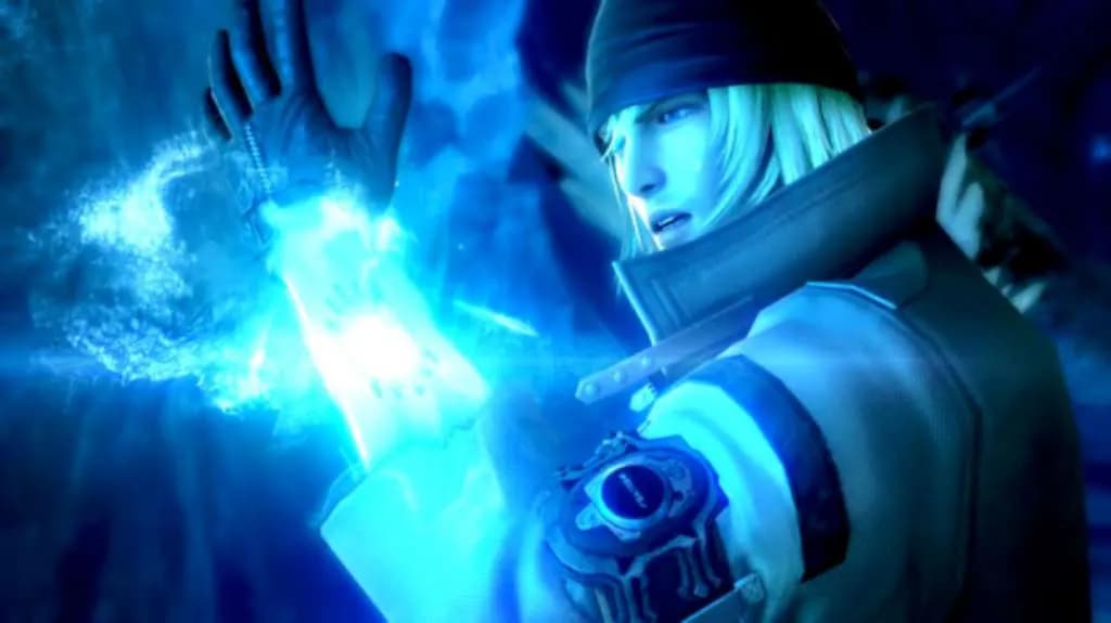 Final Fantasy XIII STEAM KLUCZ — zrzut ekranu 2