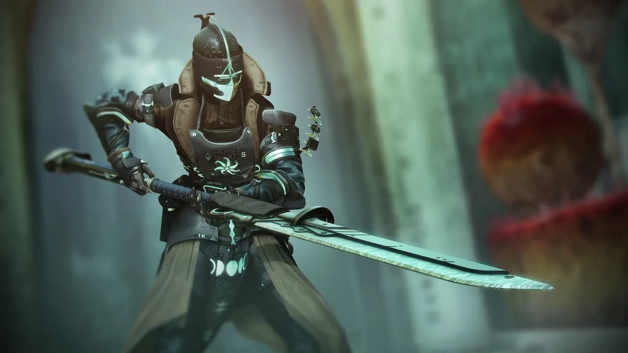 DESTINY 2 THE WITCH QUEEN Steam — zrzut ekranu 3