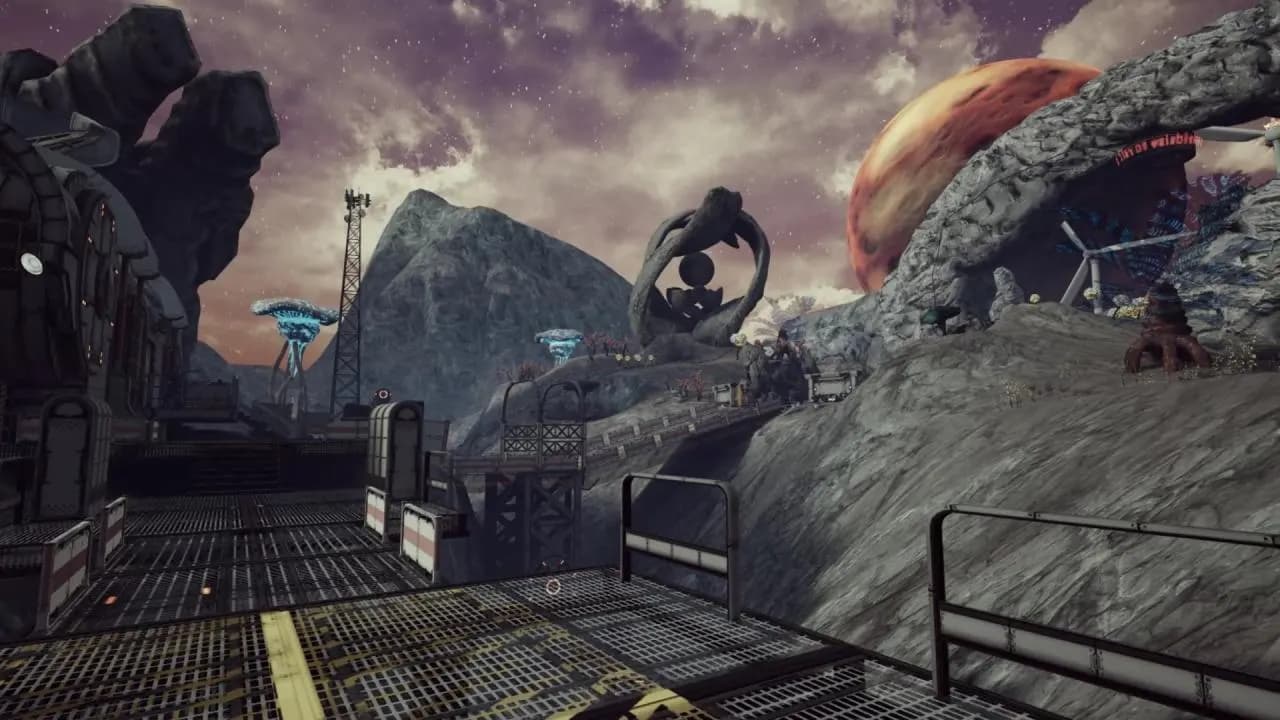 Boiling Steel — zrzut ekranu 2