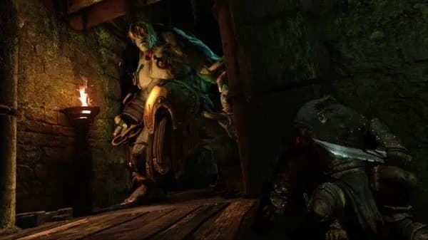 Styx: Master of Shadows STEAM KLUCZ — zrzut ekranu 3