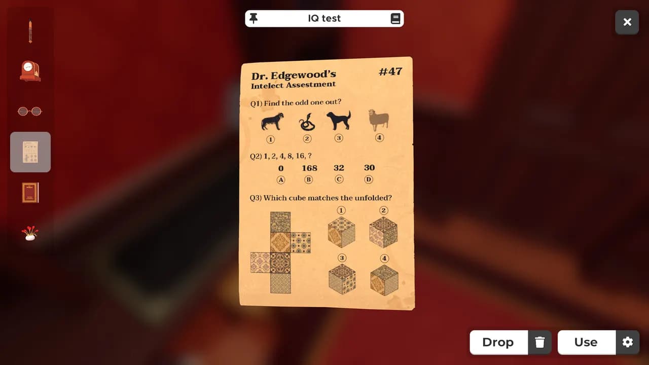Escape Simulator STEAM KLUCZ — zrzut ekranu 3