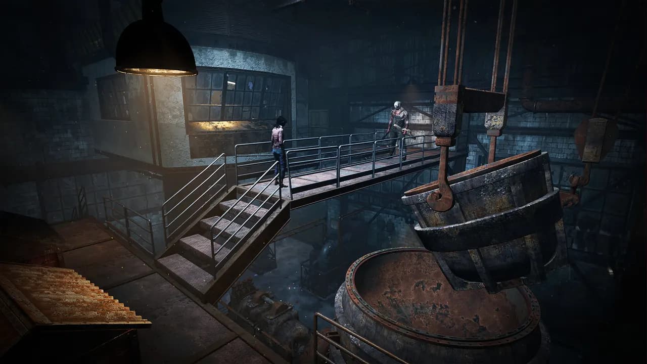 Dead by Daylight Gold Edition — zrzut ekranu 6