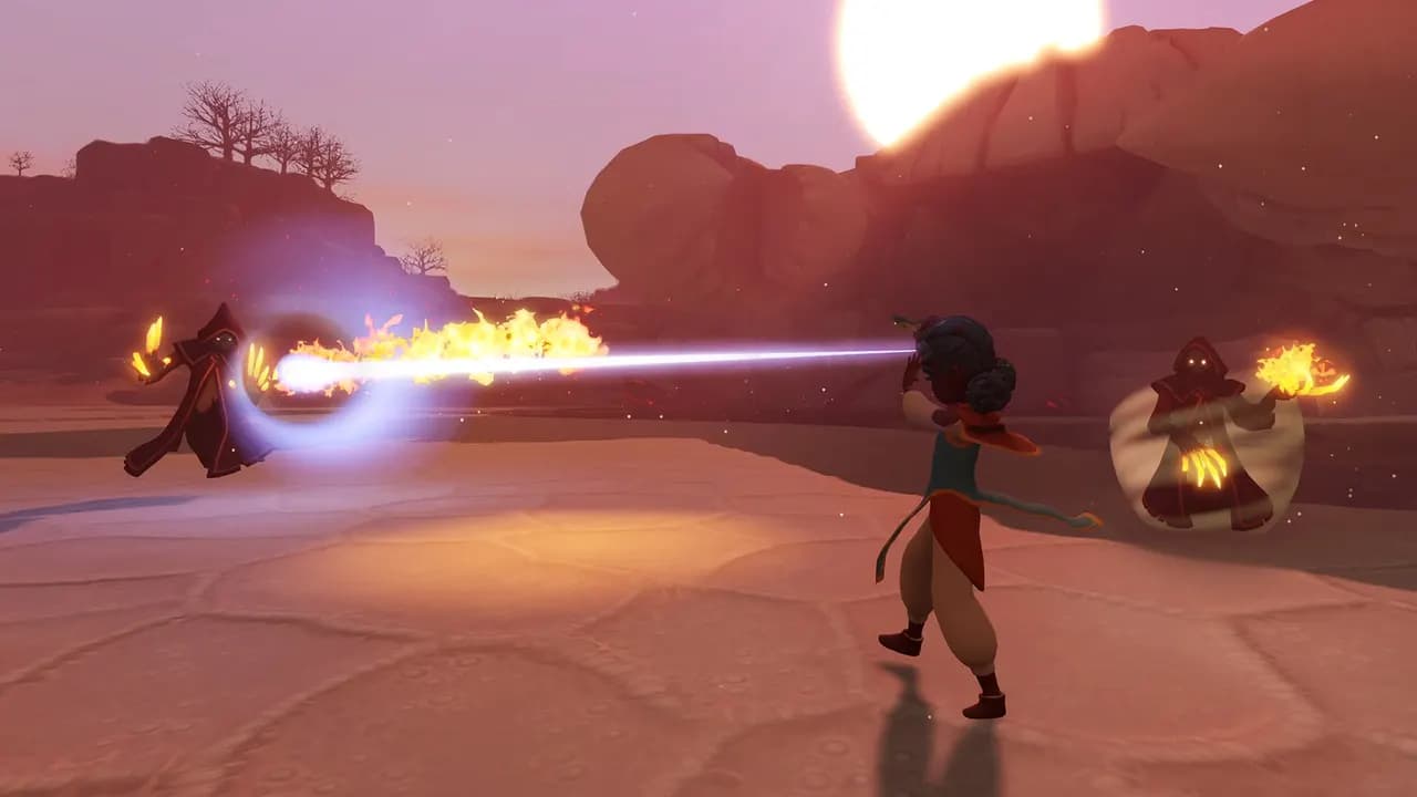 Wildmender STEAM KLUCZ — zrzut ekranu 2
