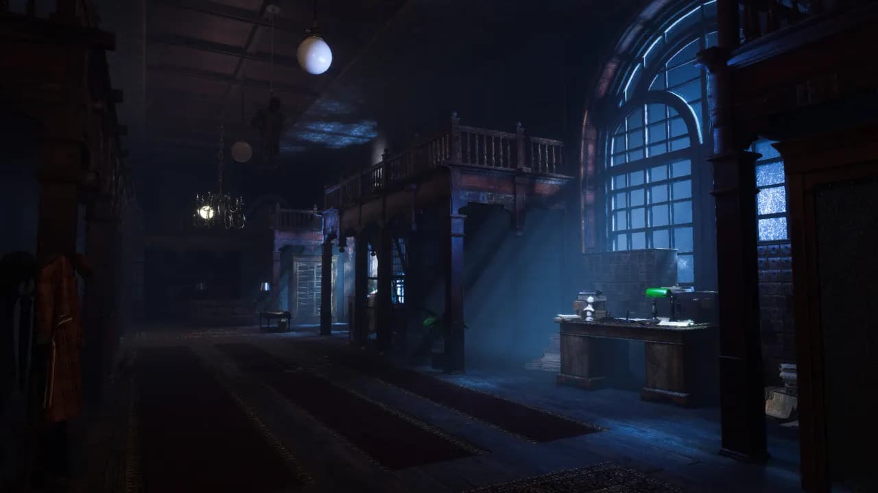 DEATH RELIVES Xbox One & Series X/S — zrzut ekranu 4