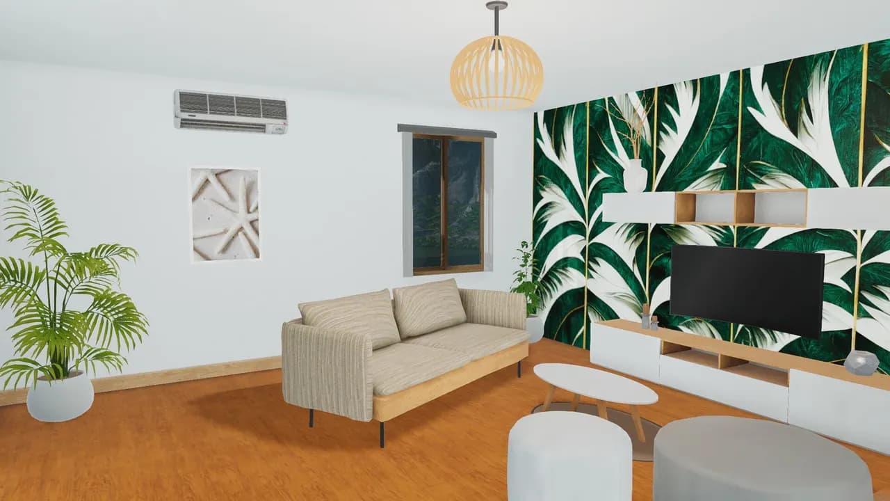 HOTEL A RESORT SIMULATOR Steam — zrzut ekranu 4