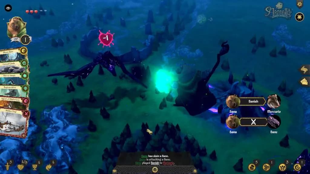 ARMELLO Xbox One & Series X/S — zrzut ekranu 5