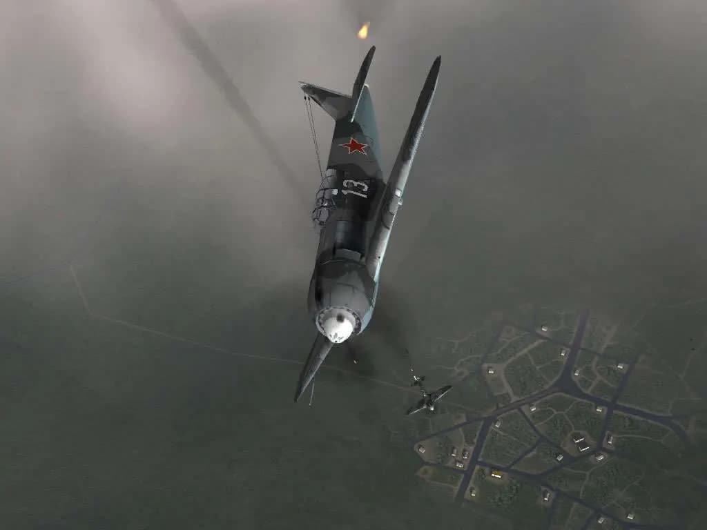 IL-2 STURMOVIK 1946 Steam — zrzut ekranu 5