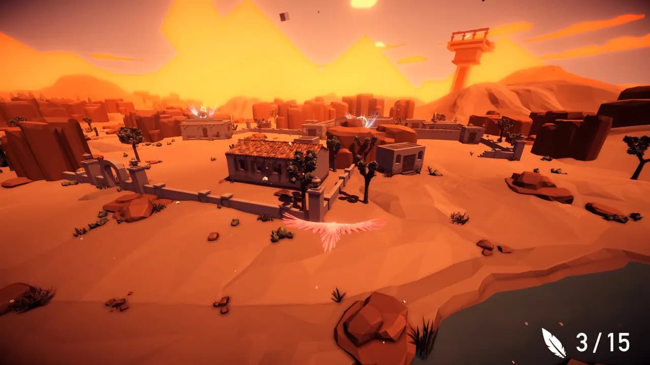 AERY - CALM MIND 2 Xbox One & Series X/S — zrzut ekranu 6