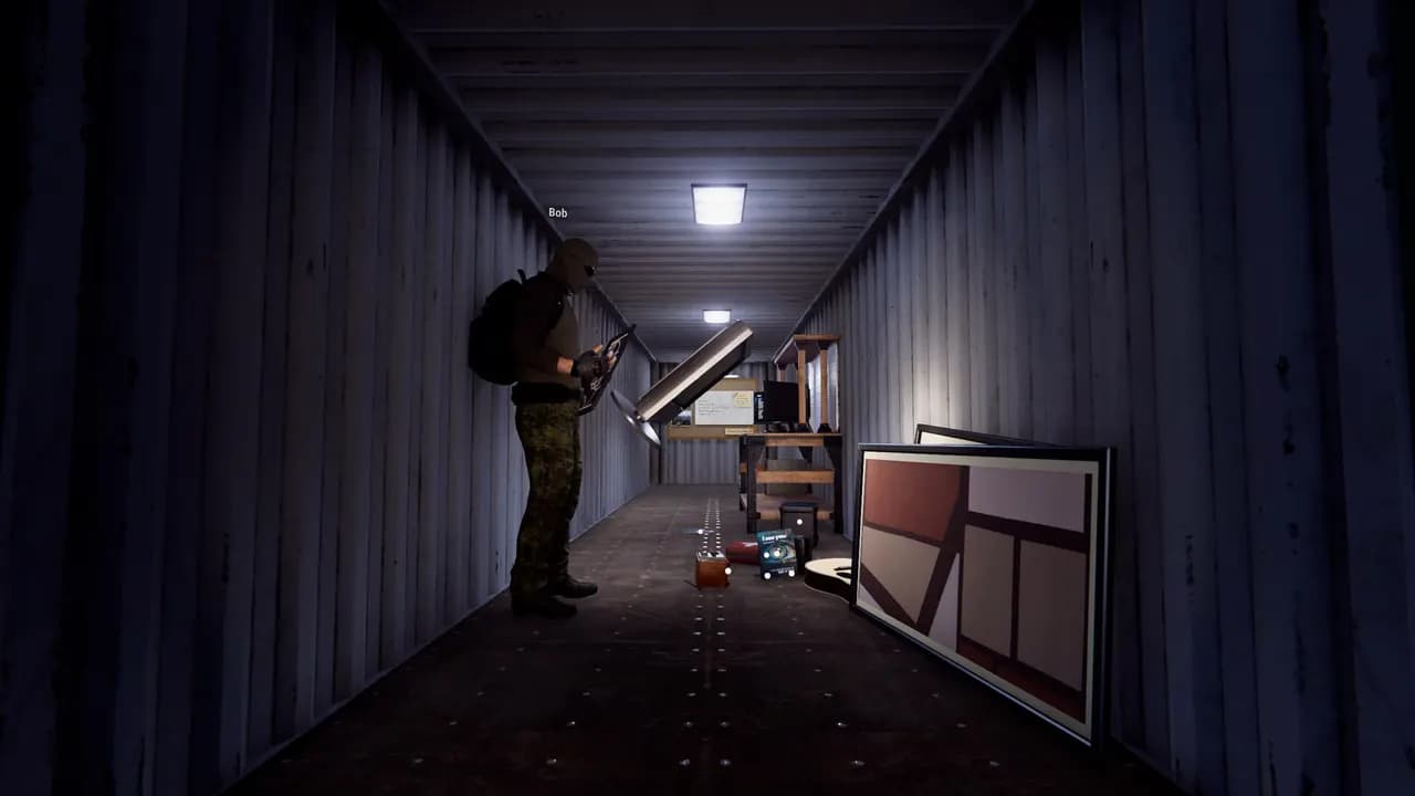 Crime Simulator STEAM KLUCZ — zrzut ekranu 2