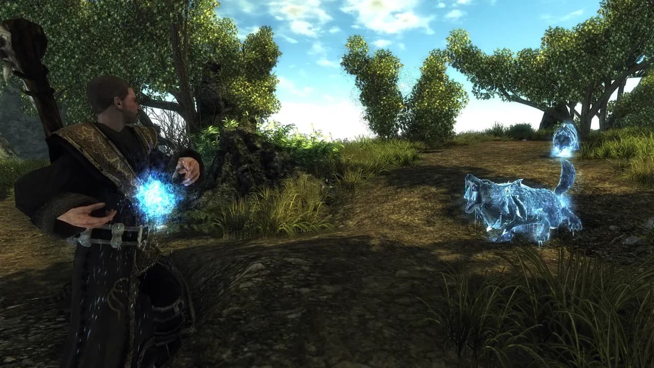 RISEN 1 Xbox One & Series X/S — zrzut ekranu 2