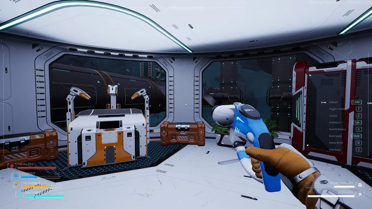 ASTROMETICA Steam — zrzut ekranu 3