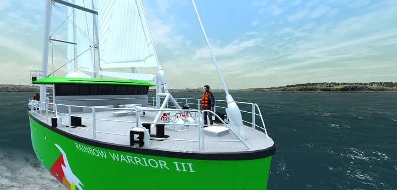 SHIP SIMULATOR EXTREMES Steam — zrzut ekranu 3
