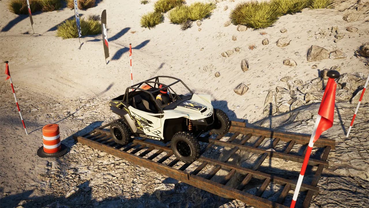 OVERPASS 2 Steam — zrzut ekranu 5