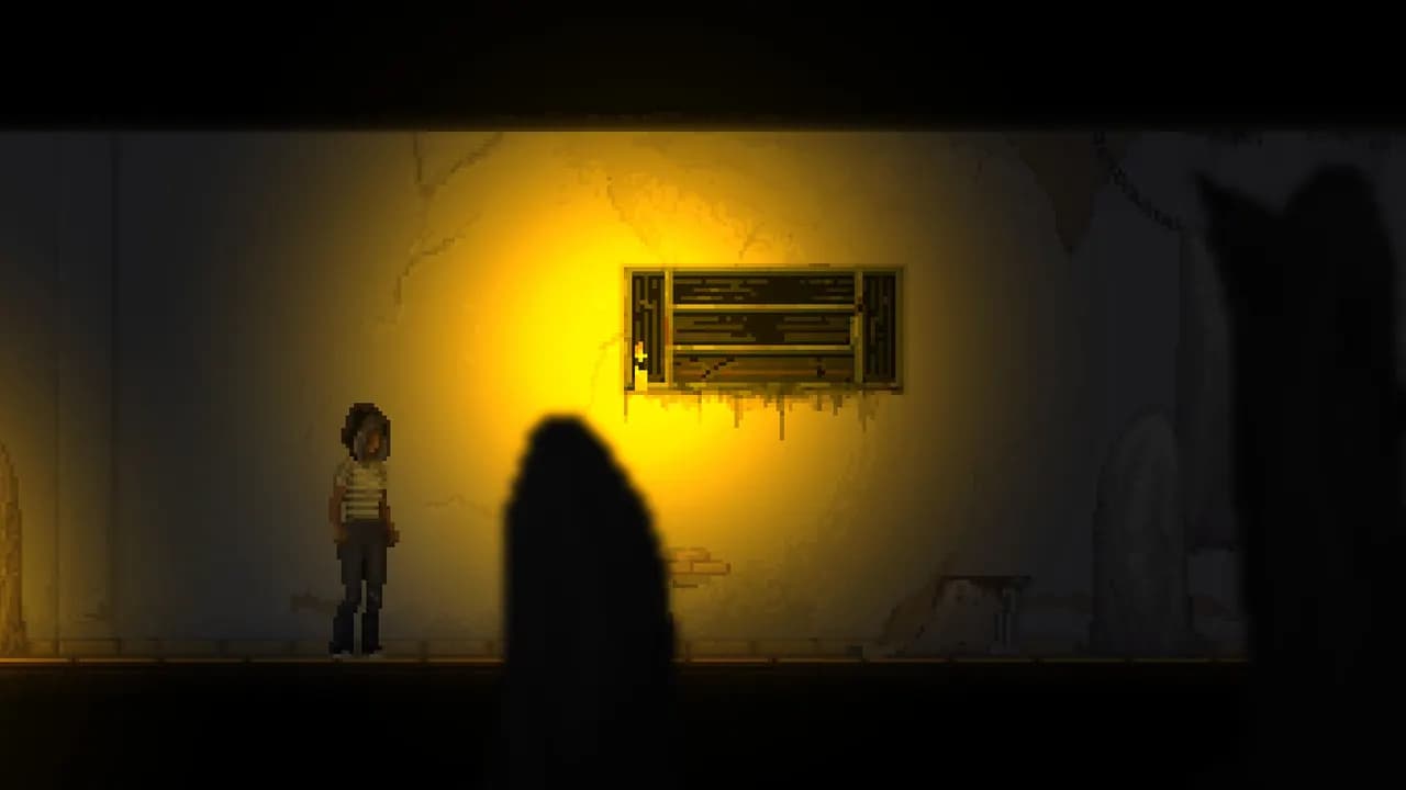 Asleep - Ato 1 STEAM KLUCZ — zrzut ekranu 2