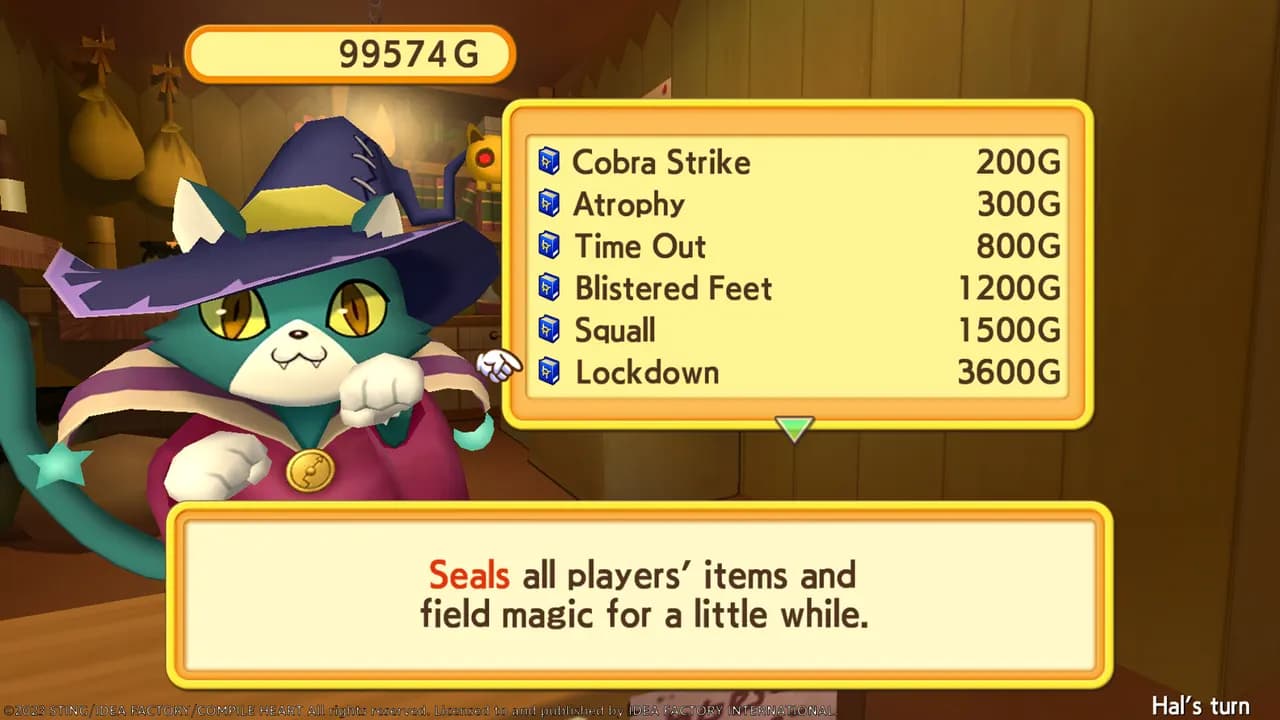 Dokapon Kingdom: Connect — zrzut ekranu 5