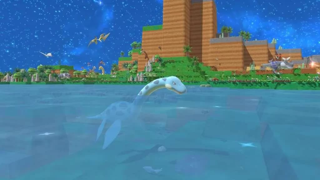 BIRTHDAYS THE BEGINNING Steam — zrzut ekranu 6