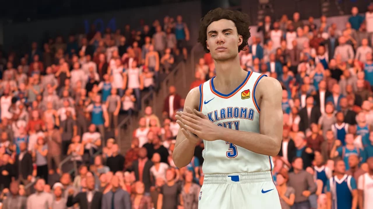 NBA 2K24: BALLER EDITION Xbox One & Series X/S — zrzut ekranu 2