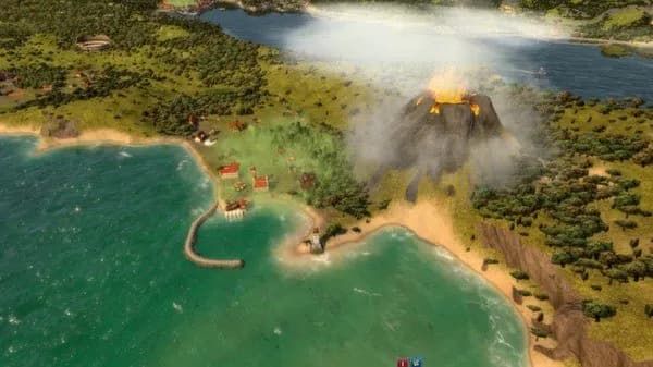 RISE OF VENICE Steam — zrzut ekranu 5