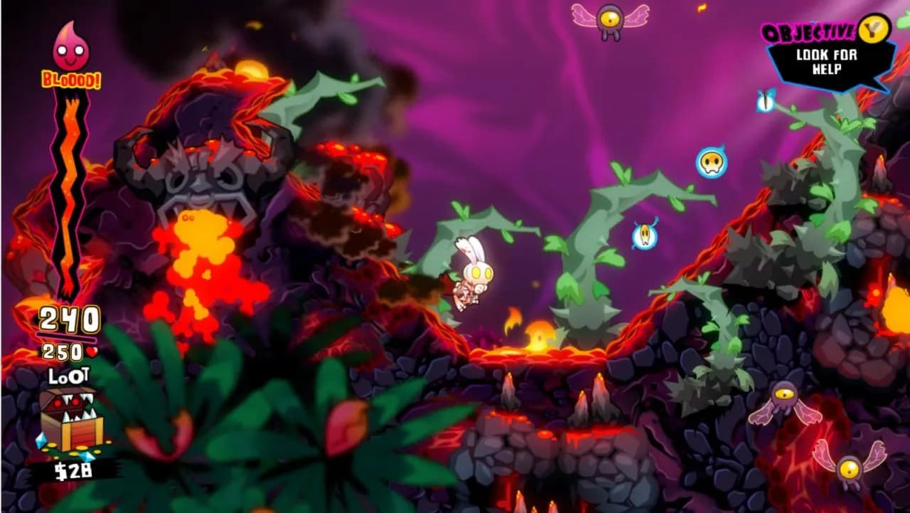 HELL YEAH! COLLECTION Steam — zrzut ekranu 3