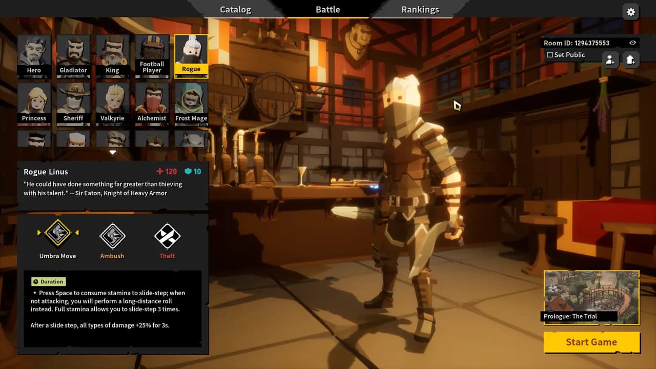 APOCALYPSE PARTY Steam — zrzut ekranu 2
