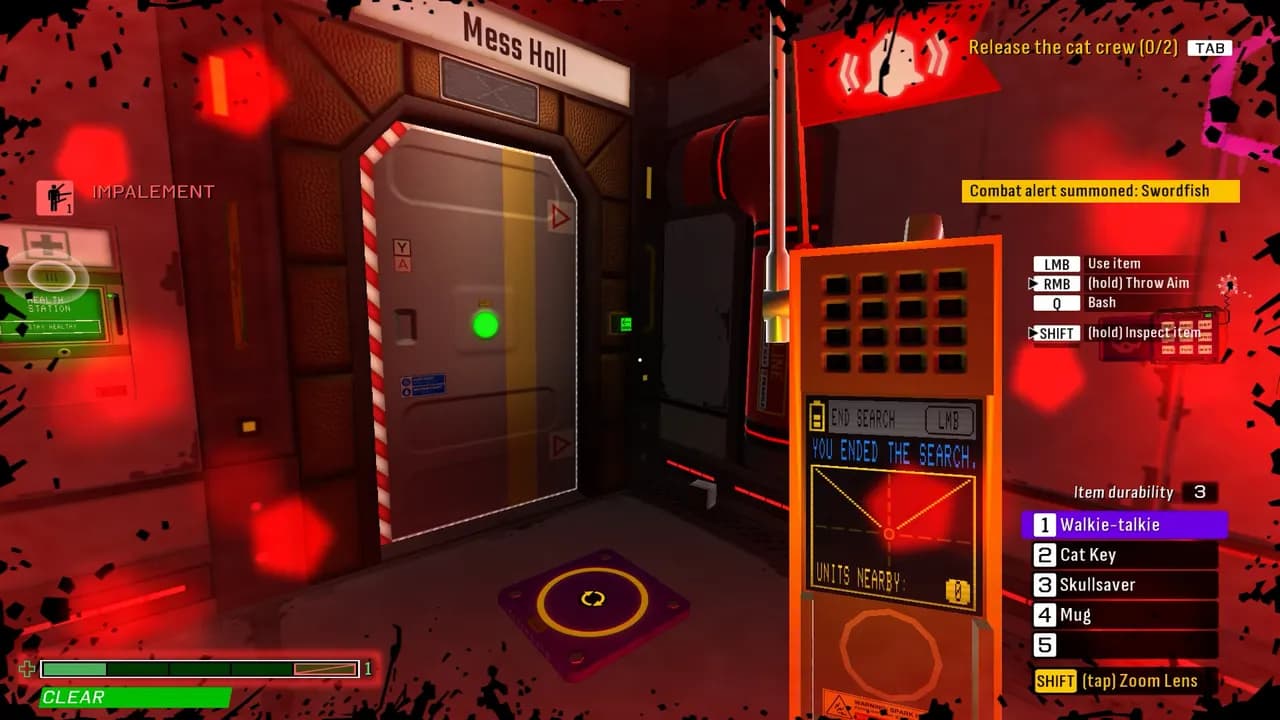 SKIN DEEP Steam — zrzut ekranu 5