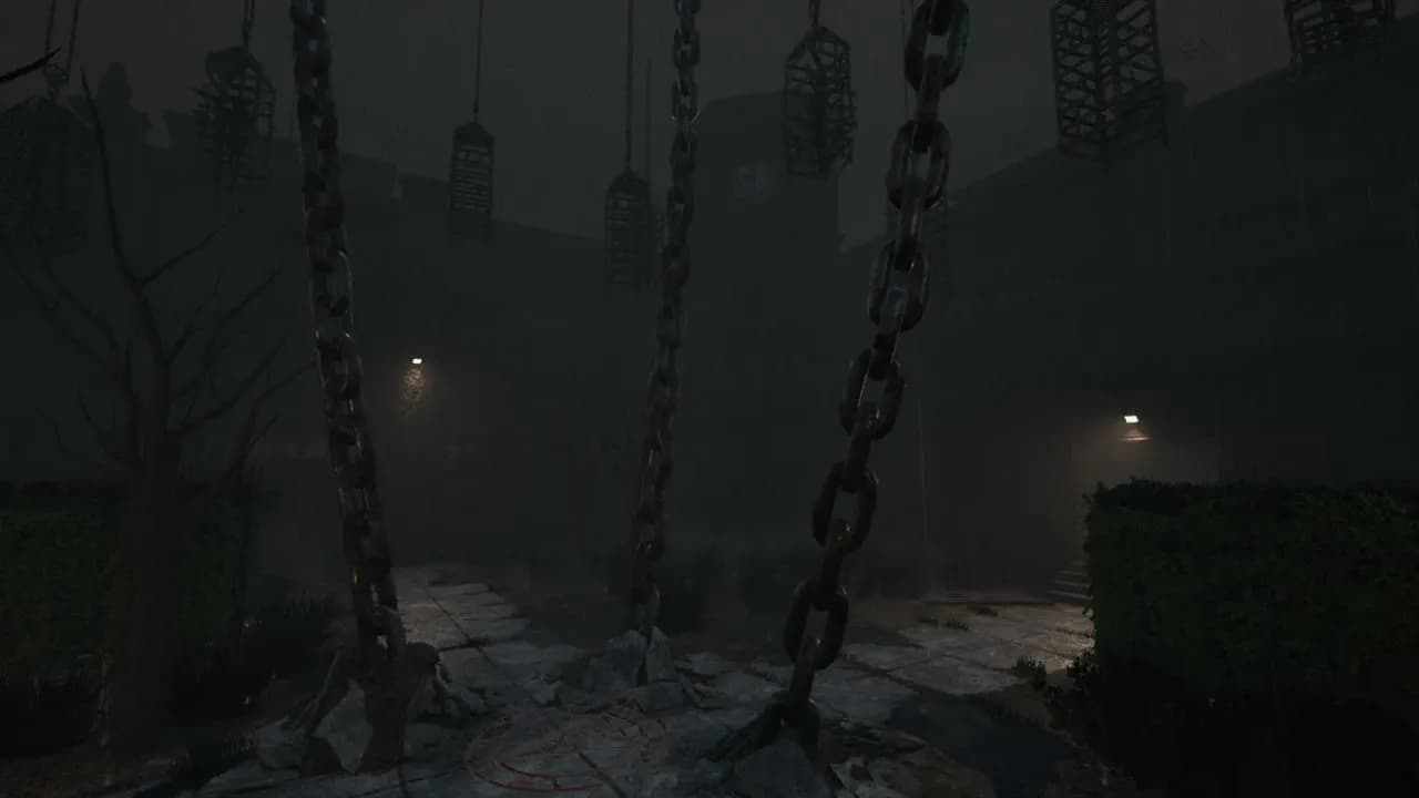 DEAD BY DAYLIGHT: SILENT HILL EDITION Xbox One & Series X/S — zrzut ekranu 3