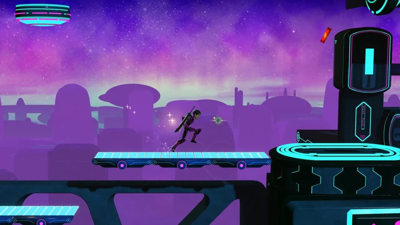 TROLLHUNTERS: DEFENDERS OF ARCADIA Xbox Series X/S — zrzut ekranu 5