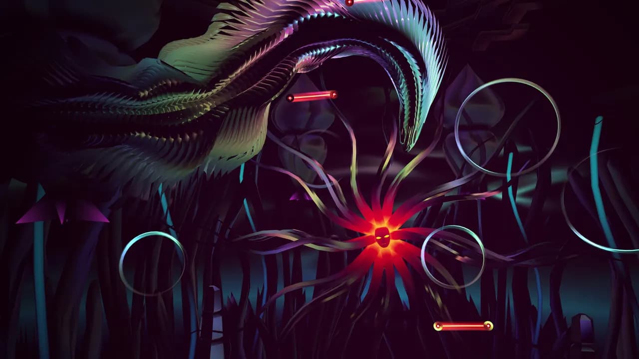 Thrasher — zrzut ekranu 5
