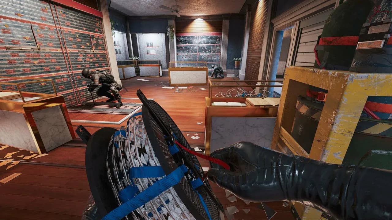 TOM CLANCY'S RAINBOW SIX SIEGE X ELITE EDITION Xbox One & Series X/S — zrzut ekranu 2