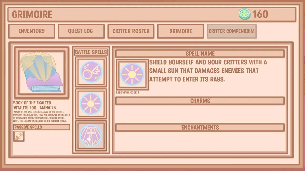 CRITTER CROPS Steam — zrzut ekranu 6
