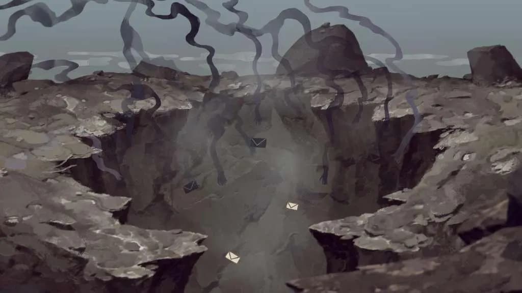 TINY ECHO Steam — zrzut ekranu 5