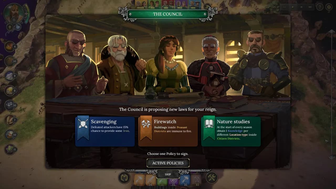 DICE LEGACY Steam — zrzut ekranu 3
