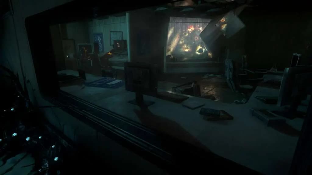 SOMA Xbox One & Series X/S — zrzut ekranu 1 z 6