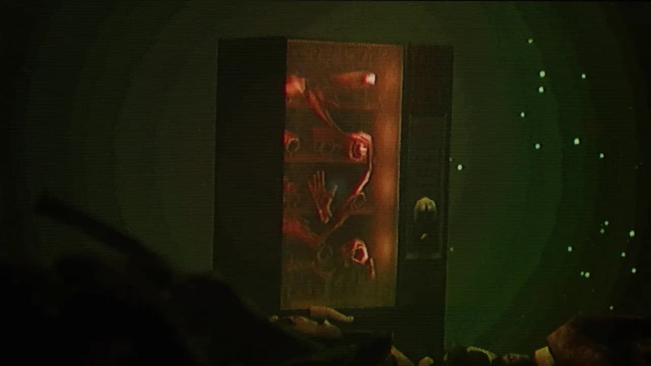 THE FRIDGE IS RED Steam — zrzut ekranu 6