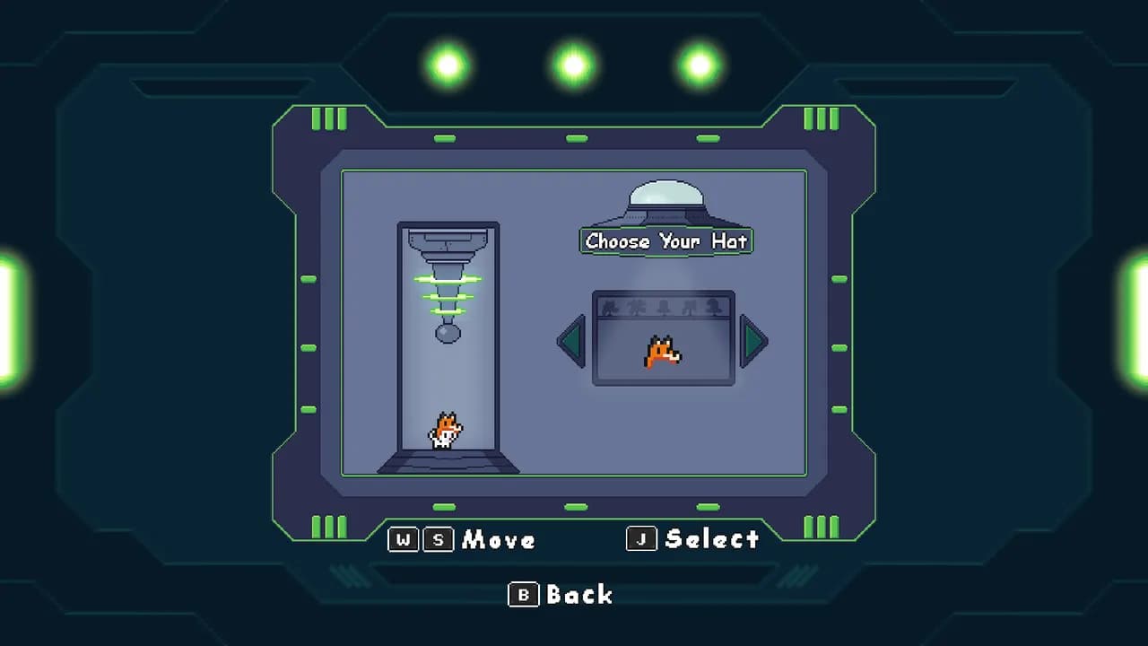 KITTEN HERO Xbox One & Series X/S — zrzut ekranu 5