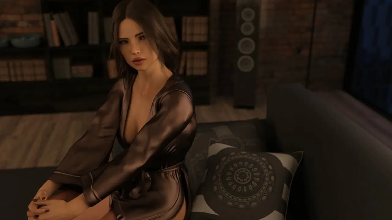 Thot on Trial STEAM KLUCZ — zrzut ekranu 1 z 6